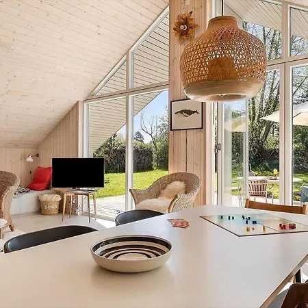 1643-hundested-vaeselvaenget-3 Casa vacanze Hundested