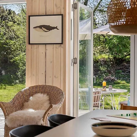 Casa vacanze 1643-hundested-vaeselvaenget-3