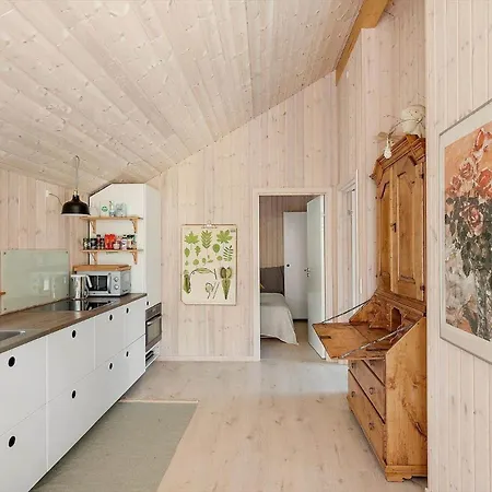 1643-hundested-vaeselvaenget-3 Casa vacanze *