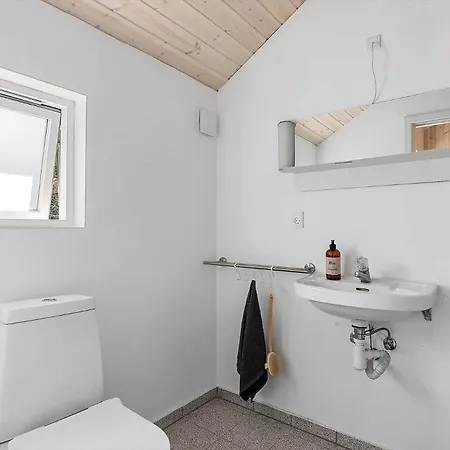 Casa vacanze 1643-hundested-vaeselvaenget-3