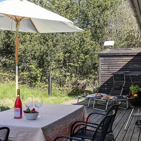 1643-hundested-vaeselvaenget-3 Casa vacanze *