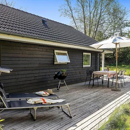 Casa vacanze 1643-hundested-vaeselvaenget-3 Hundested