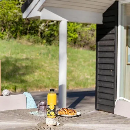Casa vacanze 1643-hundested-vaeselvaenget-3 Hundested