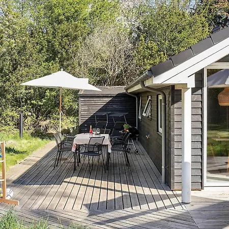 1643-hundested-vaeselvaenget-3 Casa vacanze