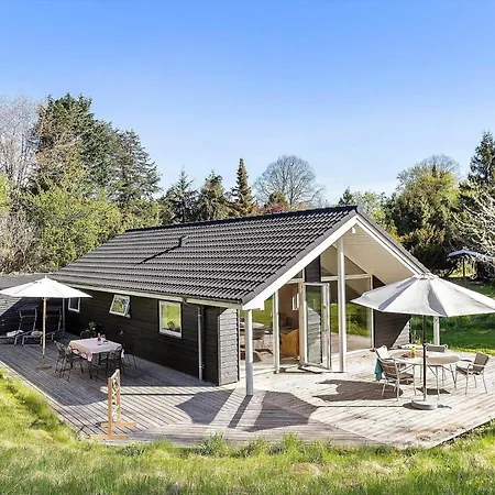 Casa vacanze 1643-hundested-vaeselvaenget-3 Hundested