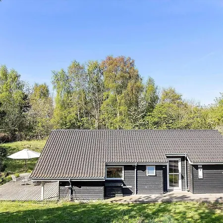 1643-hundested-vaeselvaenget-3 Casa vacanze *