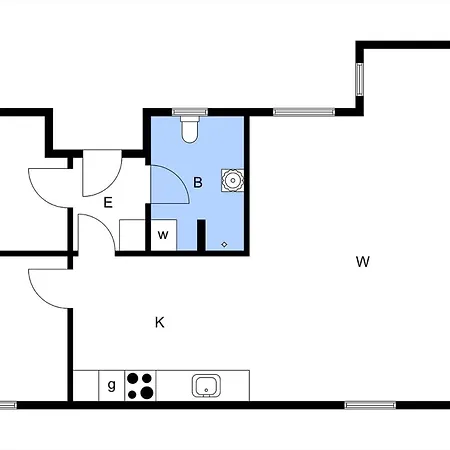 1643-hundested-vaeselvaenget-3 * Hundested