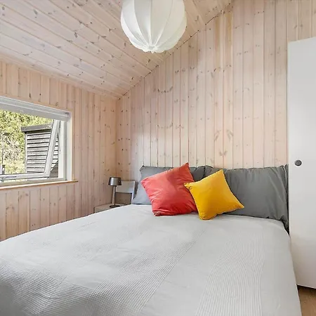 Holiday home 1643-hundested-vaeselvaenget-3 *