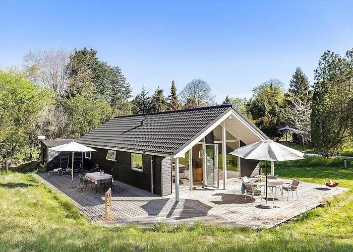 Semesterbostad 1643-hundested-vaeselvaenget-3 Hundested